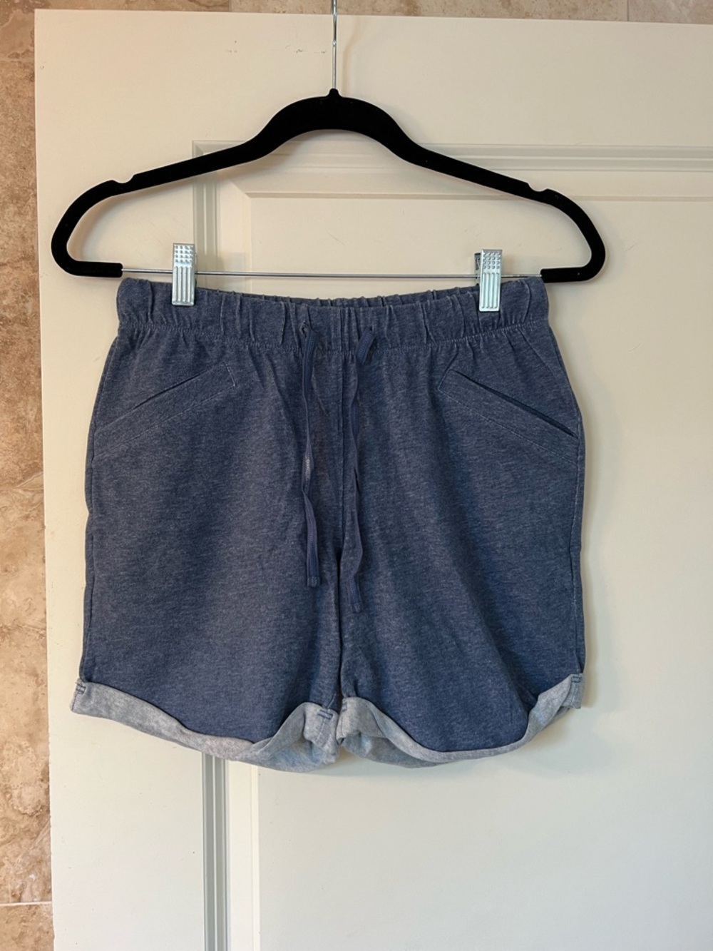 Lounge Shorts